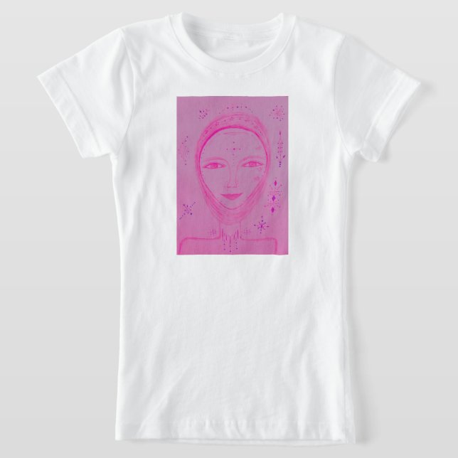 Sommer T-Shirt (Ablage )