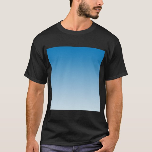 Sommer T-Shirt (Vorderseite)