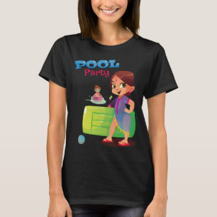 Sommer T-Shirt