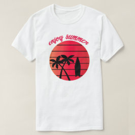 Sommer T-Shirt