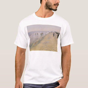 Sommer-Tag am Südstrand von Skagen, 1884 T-Shirt