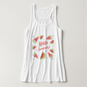 Sommer Tank Top