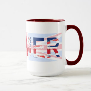 Sommer Tasse