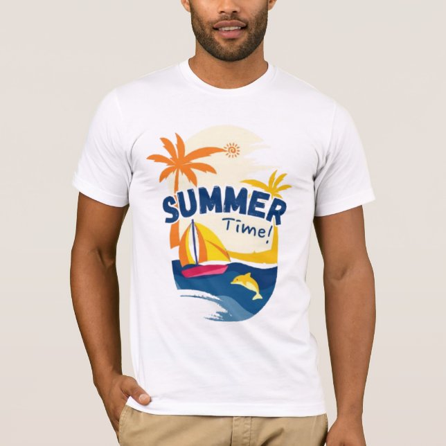 SOMMER TSHIRT FÜR MAN .JPG (Vorderseite)