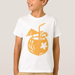 SOMMER Urlaub Sonntagsstrand T-Shirt