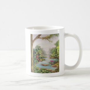 Sommer Vista 1998 Kaffeetasse