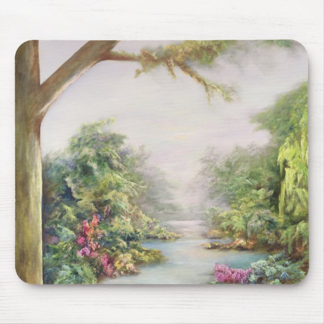 Sommer Vista 1998 Mousepad (Vorne)
