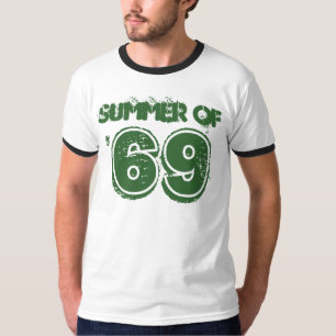 Sommer von '69 T-Shirt