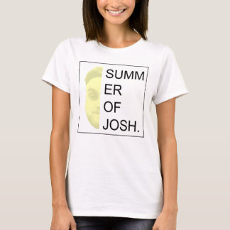 Sommer von Josh T-Shirt