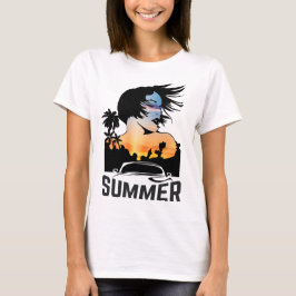 Sommer.w T-Shirt