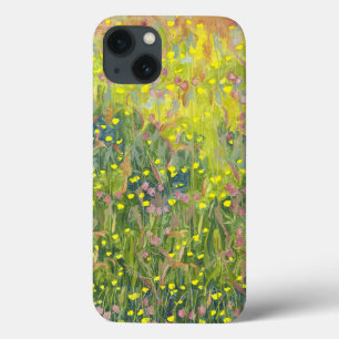 Sommer-Wiese 2012 Case-Mate iPhone Hülle