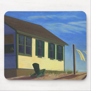Sommer-Wind 2009 Mousepad