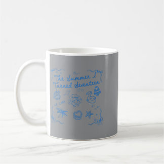 Sommer wird sieben Jahre alt geschätzt 2009 17. Kaffeetasse