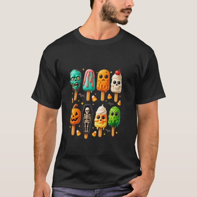 Sommer zwischen T-Shirt (Vorderseite)