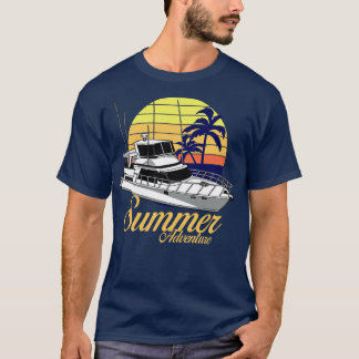 SOMMERABENTEUER T-Shirt