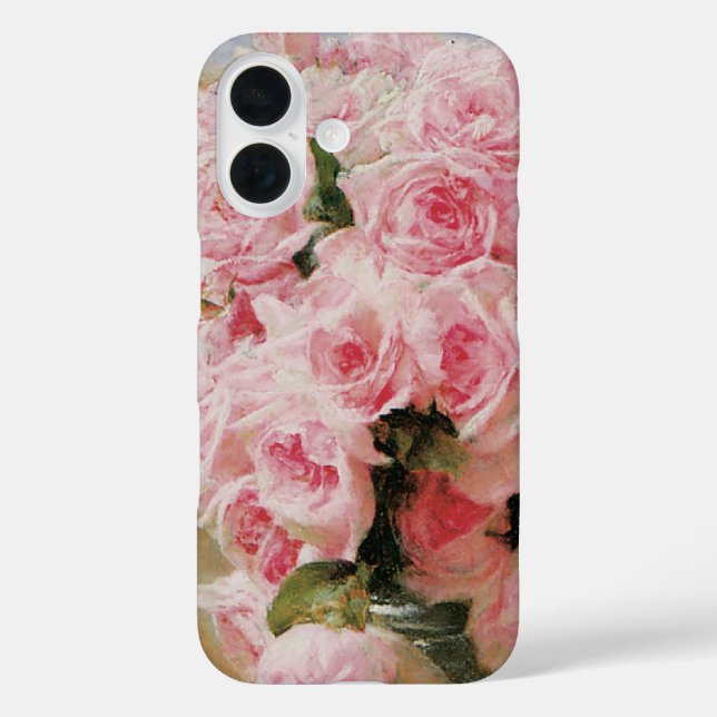 Sommerangebot von Sir Lawrence Alma-Tadema Case-Mate iPhone Hülle (Rückseite)
