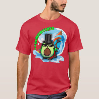 Sommeravocado T-Shirt