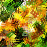 SOMMERBÄUME TRIFOLD GELDBÖRSE<br><div class="desc">Ein impressionistisches Design der Sommerbäume.</div>