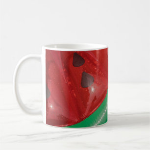 Sommerbecken Kaffeetasse