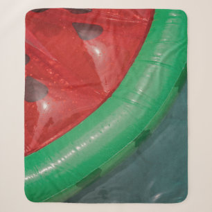 Sommerbecken Sherpadecke