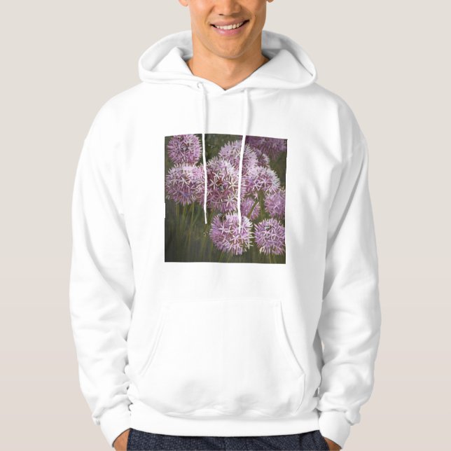 Sommerbienen 2014 hoodie (Vorderseite)