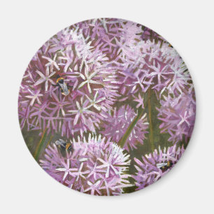 Sommerbienen 2014 magnet