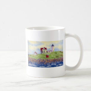 Sommerblase Kaffeetasse