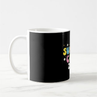 Sommercamp 2025 Tasse