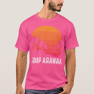 Sommercamp Camp Arawak T-Shirt