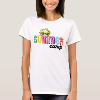 Sommercamp T-Shirt