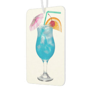 Sommercocktail Autolufterfrischer