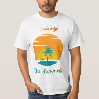 Sommerdesigns T-Shirt