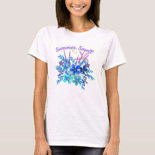 Sommerduft T-Shirt