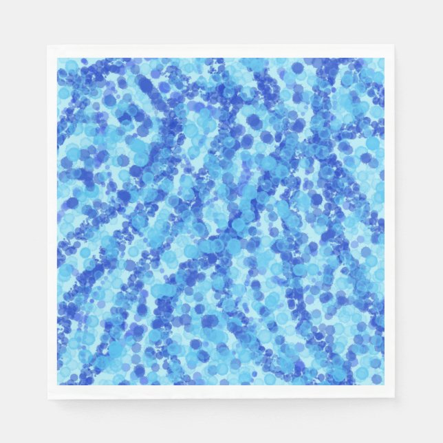 Sommerdusche Serviette (Vorderseite)