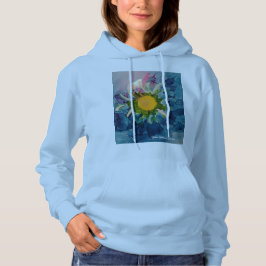 Sommerenergie für den schönen Frühling Hoodie