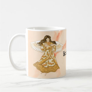 Sommerengel Kaffeetasse