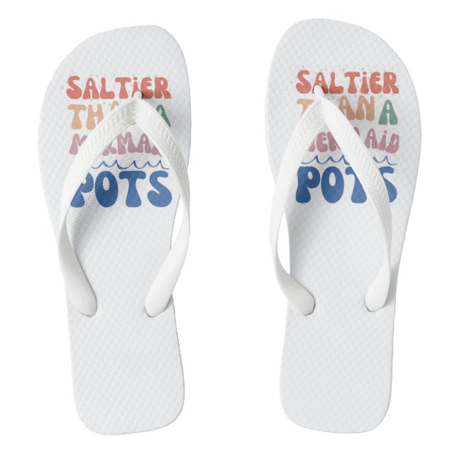 Sommererwachsene Flip Flops, breite Streifen Flip  Flip Flops (Fußbett)