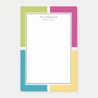 SOMMERFARBEN Quadranten Fakultativer Text