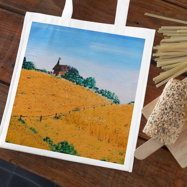 Sommerfelder Tragetasche (Von Creator hochgeladen)