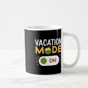 Sommerferien Frühlingsferien Für Männer Frauen Kin Kaffeetasse