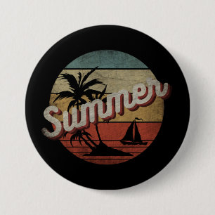 SOMMERFERIEN GESCHENK BUTTON