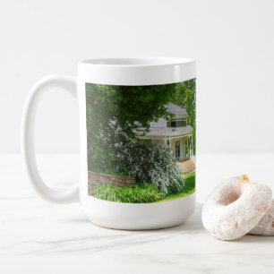Sommerferien Kaffeetasse