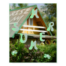 Sommerferienhaus