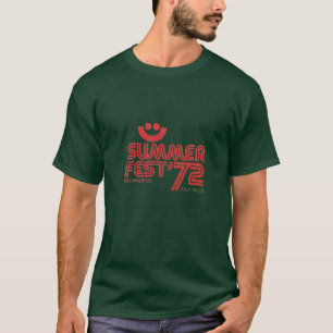SommerFest 72 T-Shirt