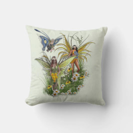 Sommerfestival Kissen