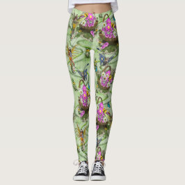 Sommerfestival Leggings