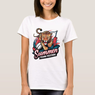 Sommerfestival T-Shirt