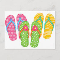 Sommerflip Flops
