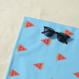 Sommerfreude Strandtuch