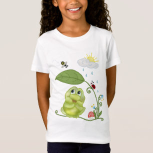 Sommerfrosch T-Shirt